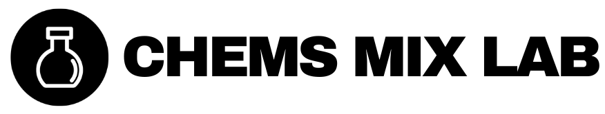 Chem Mix Lab