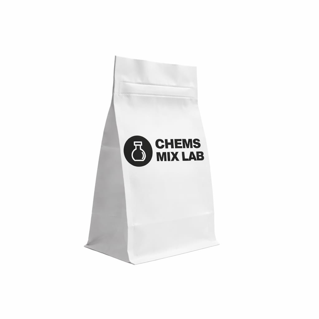 DMXE Powder HXE Powder